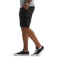 thumbnail image 4 of Lee® Men's Extreme Motion Carolina Cargo Short with Flex Waistband, Sizes 29-42, 4 of 10
