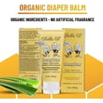 thumbnail image 6 of Bella B Honey Bum Bottom Balm, 6 of 6