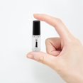 thumbnail image 4 of Botellas de vidrio para esmalte de uñas GTHER de 5 ml (20 unidades) con bolas para mezclar, 4 of 7