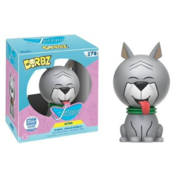 Jetsons DORBZ: The Astro & Elroy