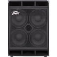 thumbnail image 2 of PEAVEY 3615100 PVH 410 1200-WATT QUAD 10-INCH PORTED BASS LOUDSPEAKER CABINET, 2 of 2