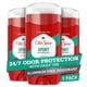 thumbnail image 1 of Old Spice Aluminum Free Deodorant for Men, High Endurance Sport, 24/7 Odor Protection, 3 Oz Each, (Pack Of 3), 1 of 13