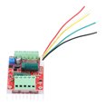 thumbnail image 4 of PWM Hall Motor Control, Brushless DC Saving Time 12V 24V 48V Forward Reverse Motor Controller Full Chip Technology  For Controlling Current, 4 of 8
