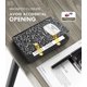 thumbnail image 5 of Funda MoKo para Kindle 6" 11ª Generación 2024/2022 con función de activación automática, 5 of 8