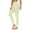 Beige, variant on Buttery Soft Leggings for Women Strechy High Waist Workout Yoga Pants Solid Color Lounge Athletic Tights Lightweight Casual Milk Silk legging Clearance Sales Today Red M