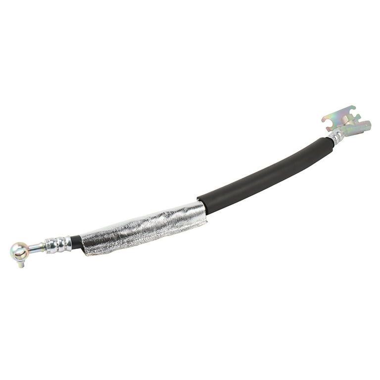 SCITOO 497202Y900, 92037, 497202Y90A Power Steering Hose for 2002  