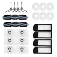 thumbnail image 1 of Reemplazo de robots de barrido Repuesto para Robot aspirador Ecovacs Deebot X1 Omni/turbo, 1 of 5