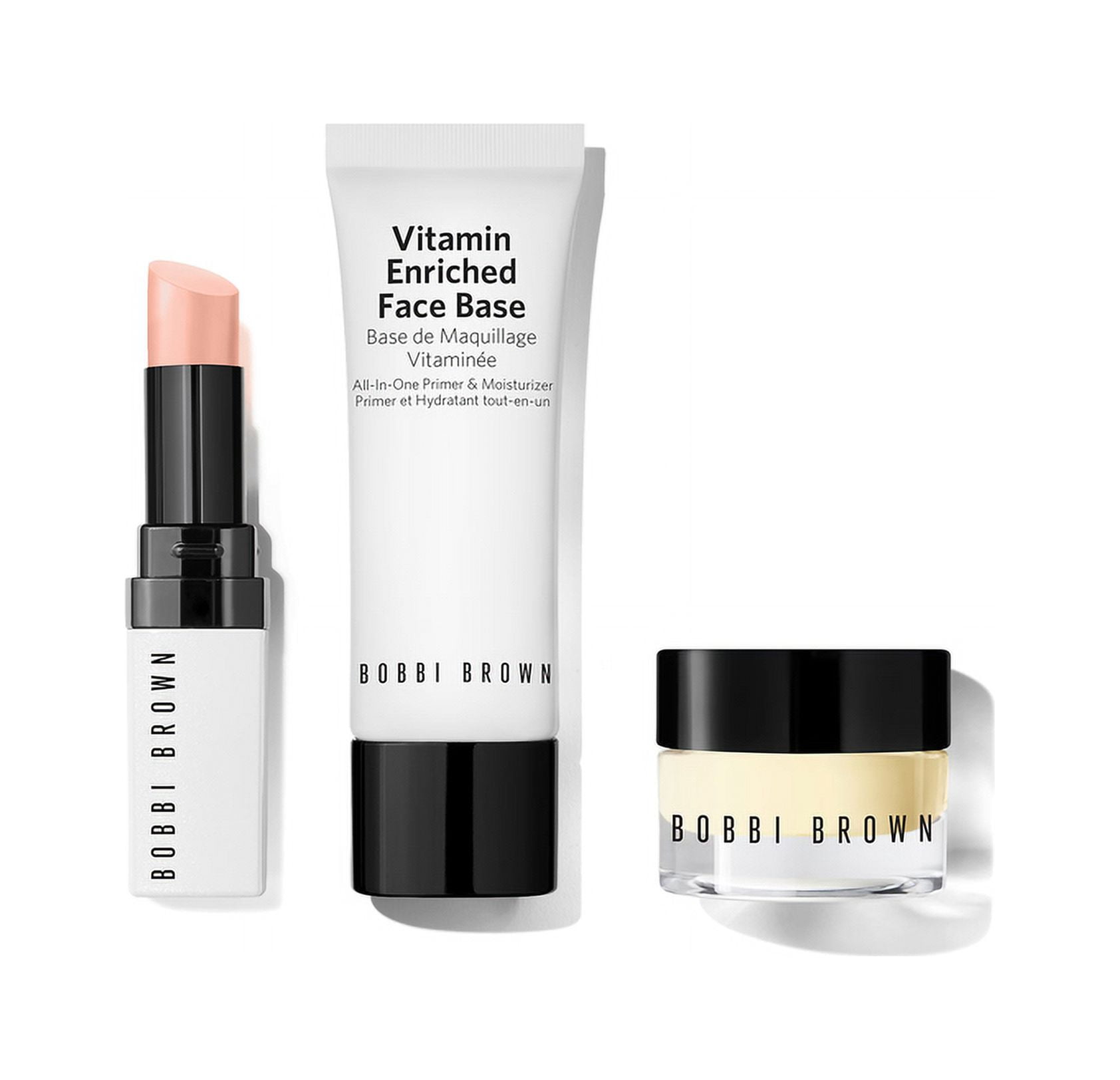 Bobbie Brown Mini Must-Haves Skin Care Set