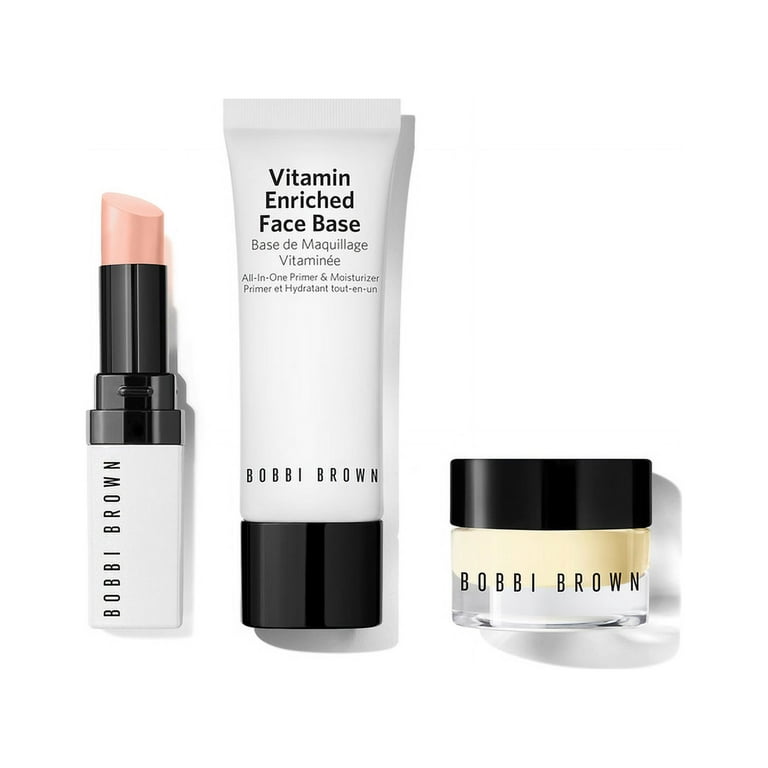 Bobbie Brown Mini Must-Haves Skin Care Set - Walmart.com