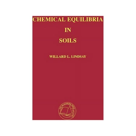 UPC: 9781930665118 | Chemical Equilibria in Soils (Paperback)
