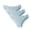 Blue, variant on Women's Lace Red chemical fiber vest Bra For Women Front Closure Shaping Push Up Seamless Beauty Back Sports Comfy Bra
