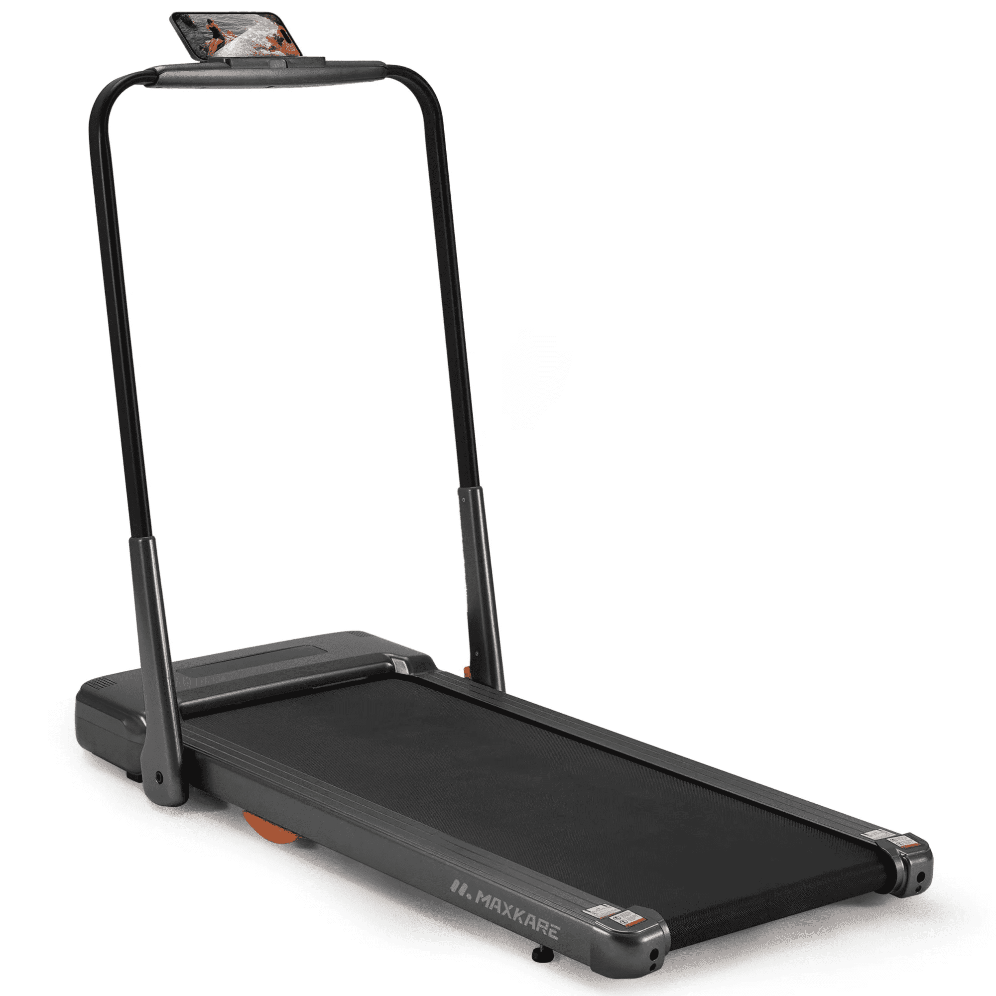 GEEMAX 2.5HP Portable Walking Pad Treadmill, 10% Incline GEEMAX 2.5HP Portable Walking Pad Treadmill, 10% Incline