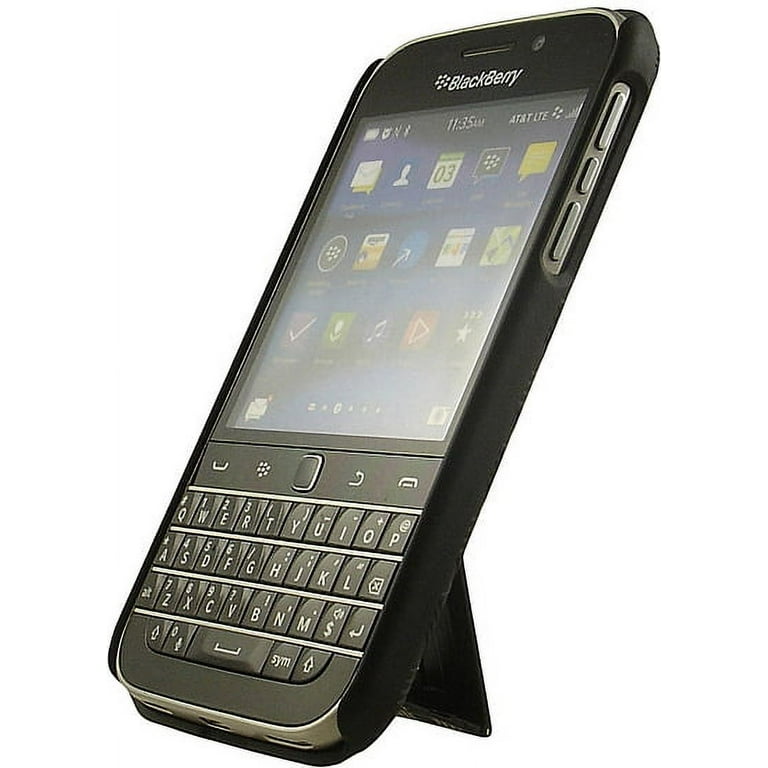 Blackberry top classic holster