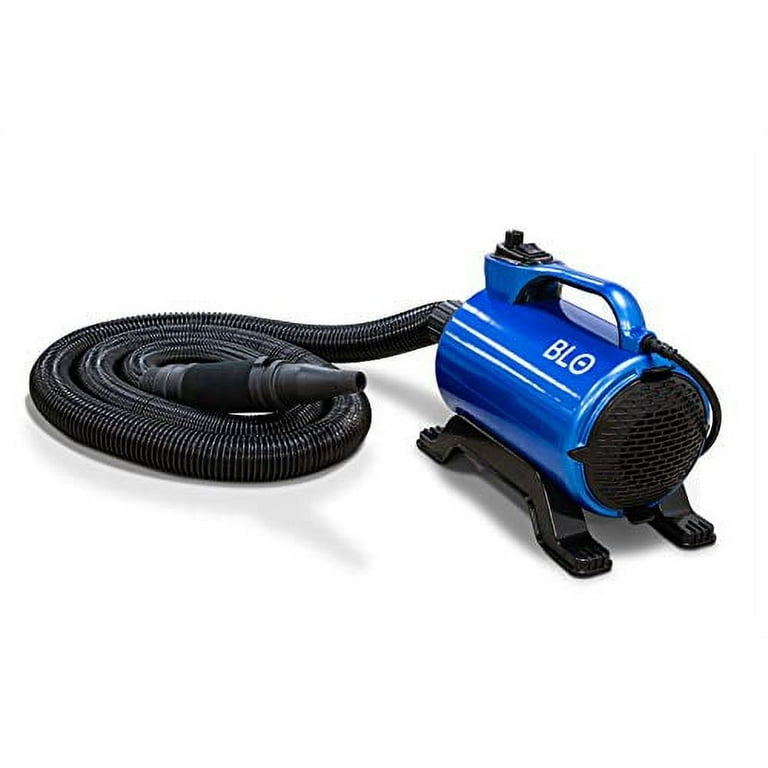 BLO Car Dryer AIR-RS - Quickly Dry Your Entire Vehicle After a