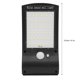 thumbnail image 5 of 36LED Wall Solar Light Outdoor Motion Sensor Light Accessory for Garage Garden, 5 of 5