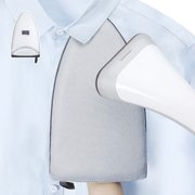 SUNRI Garment Steamer Ironing Glove Waterproof Anti Steam Mitt with Finger Loop Heat Resistant Gloves for Clothes Steamers