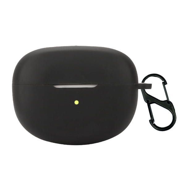Funda Protectora Silicona con Mosquetón WDOplteas para Ultra Open Negro