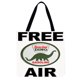 thumbnail image 4 of Bolso de compras de hombro con estampado de dinosaurio Bolso de mano grande informal (40 * 40 cm) Tmvgtek Para estrenar, 4 of 4