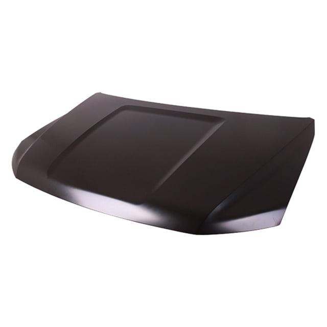 HOOD ALUMINIUM COMPATIBLE WITH FORD EXPEDITION MAX 2023 PARTSLINK NUMBER FO1230332