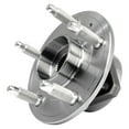 thumbnail image 3 of Front Or Rear Wheel Bearing & Hub For Cadillac 10-16 CTS Chevrolet 10-16 Camaro, 3 of 6