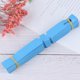 thumbnail image 3 of 100 Pcs Plastic Plant Labels Wrap Around Hanging Tree Tags Waterproof Nursery Garden Stakes Reusable Flower Signs with Surface Outdoor Plants Tags, 3 of 3