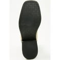 thumbnail image 7 of Cody James Boys' Little  Gator Print Western Boot Broad Square Toe - 43871 11 D, 7 of 7