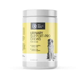 Dogs Urinary Incontinence