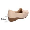 thumbnail image 4 of Zapato Modare Mujer Beige Plataforma 3.5cm beige 26 MX, 4 of 10