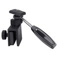 thumbnail image 2 of Vehículos Car Window Mount Holder con rosca de 1/4" con mango para cám, 2 of 2