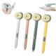 thumbnail image 1 of Long Handle Liquid Bath Brush Multifunctional Detachable Back Body Bath Scrubber, 1 of 2