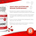thumbnail image 4 of Canada RNA Boluoke (Lumbrokinase) for Circulatory Health, 30 caps 30 Capsules NEW, 4 of 6
