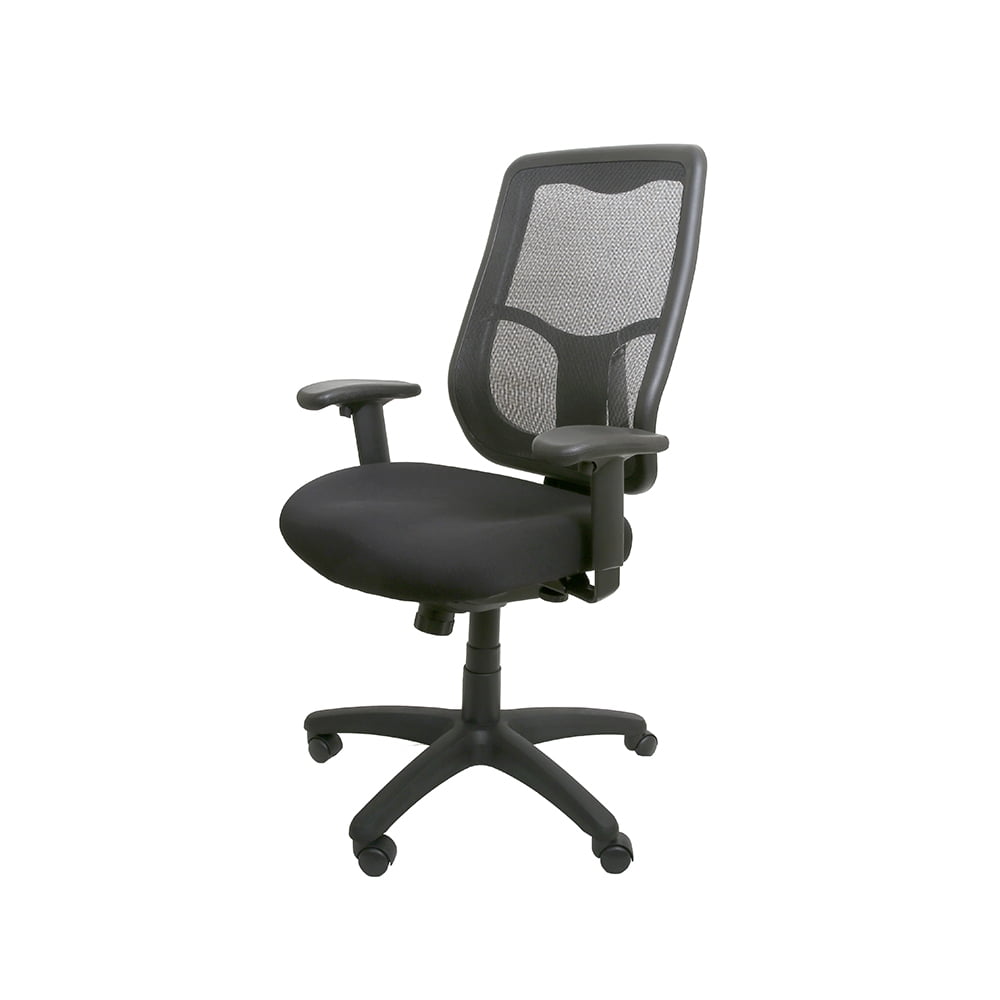 BodyMed Adjustable Ergonomic Office Chair with Tempur-Pedic® Foam