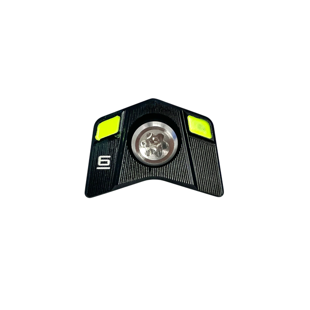 Golf Club Head Weight Screw Fit King RAD SPEED RAD SPEED XB Driver Club Head Weights Compatible 1PC Driver 6g