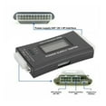thumbnail image 3 of Herramienta de Prueba de host de Computerara de Fuente de Alimentació Atx, Voltaje de Pantalla LCD, Alarma Automática, Soporte de Interfaces de 20 Pines, 24 Pines, 4 Pines, 8, 3 of 7