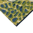 thumbnail image 3 of Liora Manne Marina Fish Indoor Outdoor Area Rug Navy, 3 of 5