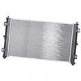 thumbnail image 2 of For Dodge Stratus Radiator 1995-2000 Plastic/Aluminum | 6 Cylinder For CH3010107 | 4596401AA, 2 of 6