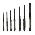 thumbnail image 2 of PET-U  Adjustable Hand Reamers Set 8/A to 2/A Size 1/4 -15/32”HSS 7 Pcs, 2 of 6