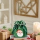 thumbnail image 5 of Bolsas de Regalo de Navidad Bolsa de Regalo de Cordón de Navidad Bolsa de Embalaje de Dulces de Navidad Bolsa de Almacenamiento Reutilizable, Adecuada para Regalo de Navidad Bolsa de Embalaje de Regal, 5 of 6
