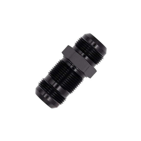 Flo Supply 3AN Straight Bulkhead