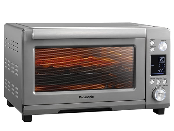 Panasonic High Speed Toaster Oven With Convection Walmart Com