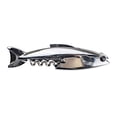 thumbnail image 1 of Abridor de botellas BAR BEER WINE SPIRITS 3 BARY3 de acero inoxidable, 1 of 3
