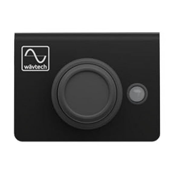 bassRESTOR - Bass Restoration w/Subsonic Filter and Remote Level Control