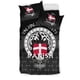 thumbnail image 2 of Juego de cama Vikingo Drakkar Danés RLT12, 2 of 6