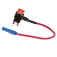 thumbnail image 1 of Adaptador Tomacorriente Soledad Portafusibles fusible Cajetín ATM S, 1 of 10