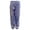 Dark Blue, variant on Pants Women Adult Glitter Straight Leg Trousers Elastic Performance Dance Pants Track Pants for Women Silver M