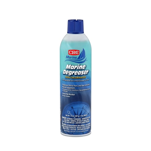 CRC Industries 06020 Marine DEGREASER