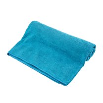 Everyday Yoga Microfiber Hot Yoga Towel - Moisture-Absorbing, Keeps You Dry