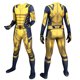thumbnail image 4 of Rol Play Suit Superhero Cosplay Disfraz Slim Fit For Halloween Party, 4 of 9
