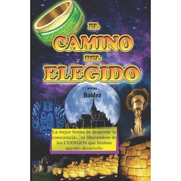 Pre-Owned El Camino del Elegido