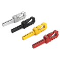 thumbnail image 3 of Tow Traction Rescue Hook for 1/10 1/8 TRX4 SCX10 KM Tank 300 RC Car, 3 of 5